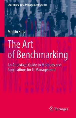 The Art of Benchmarking