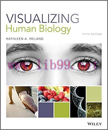 [PDF]Visualizing Human Biology, Fifth Edition