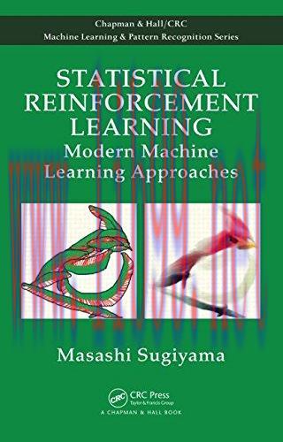 [FOX-Ebook]Statistical Reinforcement Learning: Modern Machine Learning Approaches
