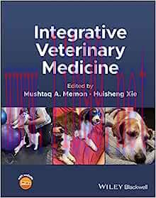 [AME]Integrative Veterinary Medicine (EPUB)