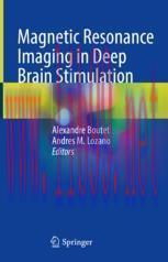 [PDF]Magnetic Resonance Imaging in Deep Brain Stimulation
