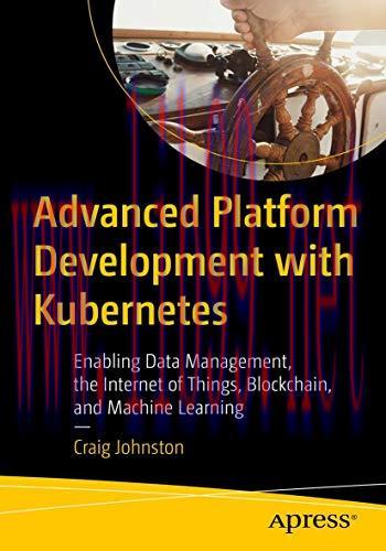 [FOX-Ebook]Advanced Platform Development with Kubernetes