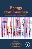 [PDF]Energy Communities