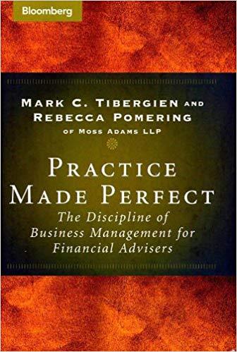 (PDF)Practice Made Perfect The Discipline of Business Management for Financial Advisers 1st Edi...