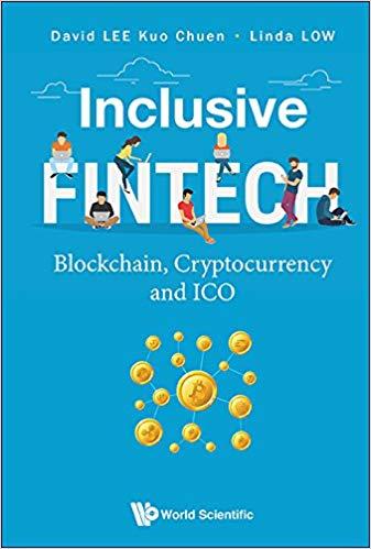 Inclusive FinTech Blockchain, Cryptocurrency and ICO