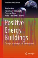[PDF]Positive Energy Buildings : Concepts, Challenges and Opportunities