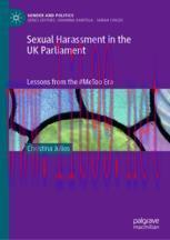 [PDF]Sexual Harassment in the UK Parliament