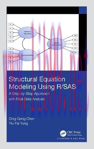 [FOX-Ebook]Structural Equation Modeling Using R/SAS: A Step-by-Step Approach with Real Data Ana...