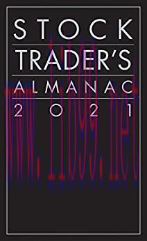 (PDF)Stock Trader&rsquo;s Almanac 2021 (Almanac Investor Series)
