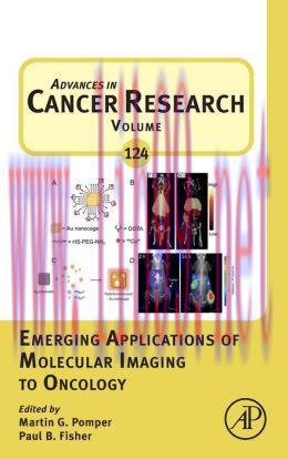 [AME]Emerging Applications of Molecular Imaging to Oncology