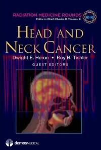 [AME]Head and Neck Cancer (Radiation Medicine Rounds Volume 2 Issue 2)