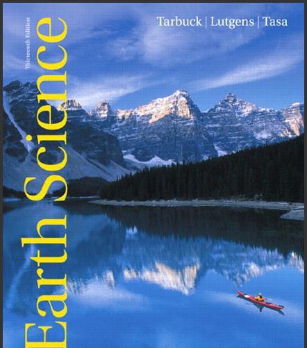 (Test Bank)Earth Science 13th Edition by Tarbuck.zip