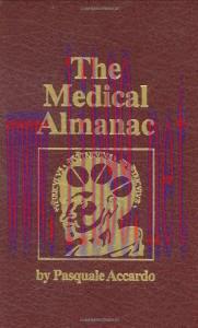 [AME]The Medical Almanac