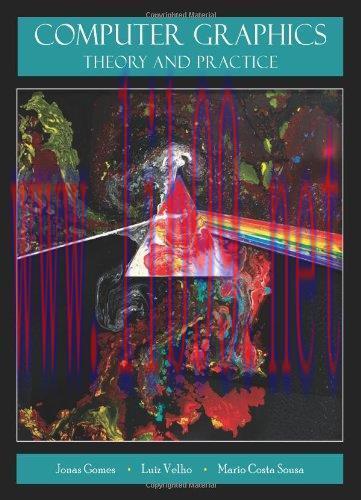 [FOX-Ebook]Computer Graphics: Theory and Practice