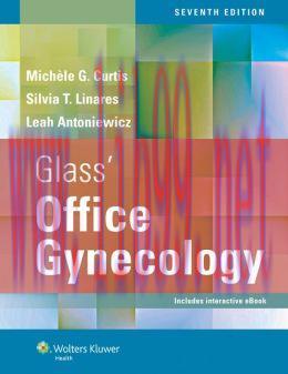 [AME]Glass&rsquo; Office Gynecology, 7th Edition (EPUB)