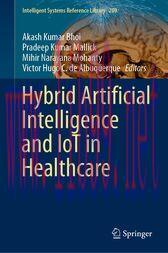 [AME]Hybrid Artificial Intelligence and IoT in Healthcare (Original PDF)