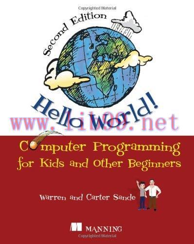 [FOX-Ebook]Hello World!, 2nd Edition