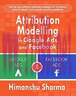 (PDF)Attribution Modelling in Google Ads and Facebook