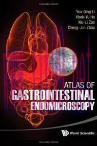 [AME]Atlas of Gastrointestinal Endomicroscopy (Original PDF)