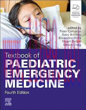 [PDF]Textbook of Paediatric Emergency Medicine 4th Edition