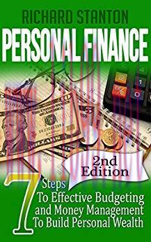(PDF)Personal Finance: 7 Steps To Effective Budgeting and Money Management To Build Personal We...