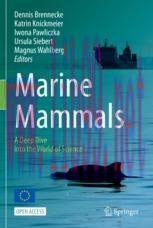 [PDF]Marine Mammals: A Deep Dive into the World of Science