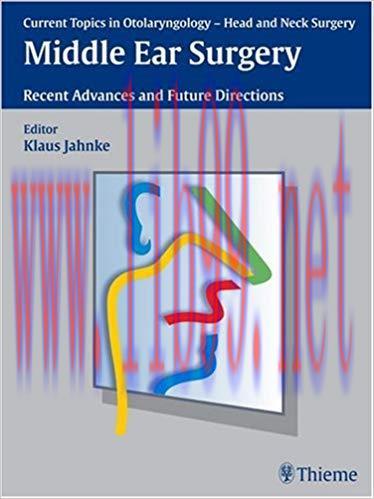 [PDF]Middle Ear Surgery