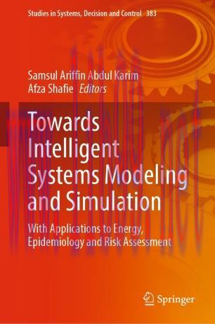 Towards Intelligent Systems Modeling and Simulation