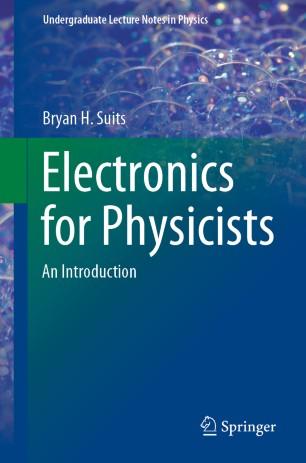 Electronics for Physicists