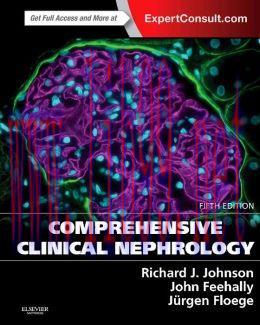 [AME]Comprehensive Clinical Nephrology, 5th Edition (ORIGINAL PDF from_ Publisher)
