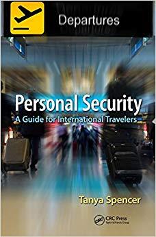 (PDF)Personal Security A Guide for International Travelers 1st Edition