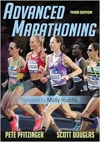 [AME]Advanced Marathoning - Pete Pfitzinger, 3rd Edition (EPUB)