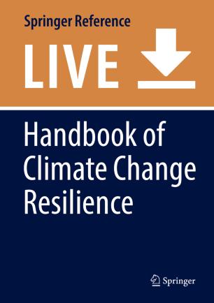 Handbook of Climate Change Resilience