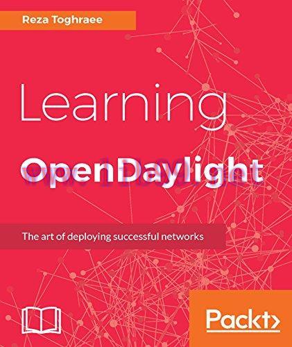 [FOX-Ebook]Learning OpenDaylight