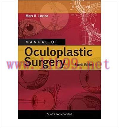 [PDF]Manual of Oculoplastic Surgery (4th Edition)