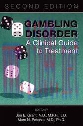 [AME]Gambling Disorder (2nd ed.) : A Clinical Guide to Treatment (EPUB)