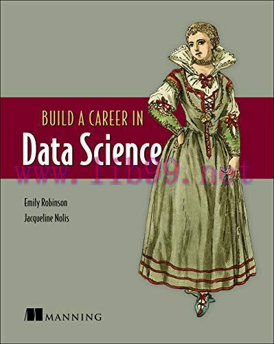 [FOX-Ebook]Build A Career in Data Science