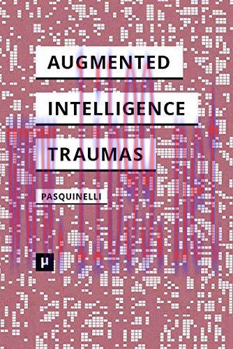 [FOX-Ebook]Alleys of Your Mind: Augmented Intelligence and Its Traumas