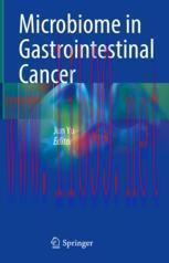 [PDF]Microbiome in Gastrointestinal Cancer