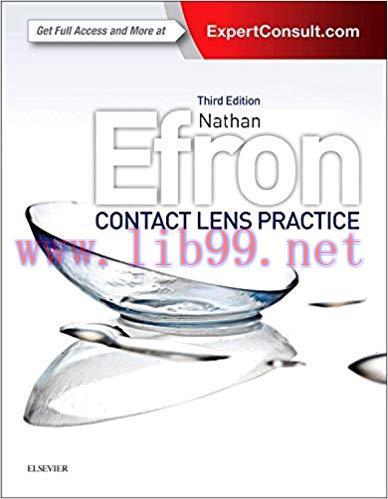 [PDF]Contact Lens Practice, 3rd Edition