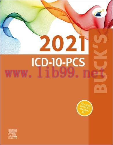 [AME]Buck&rsquo;s 2021 ICD-10-PCS (Original PDF)