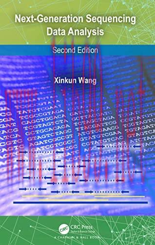 [FOX-Ebook]Next-Generation Sequencing Data Analysis, 2nd Edition