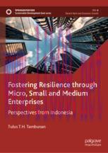 [PDF]Fostering Resilience through Micro, Small and Medium Enterprises: Perspectives from_ Indon...