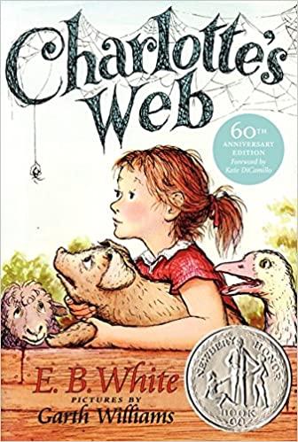 (PDF)Charlotte&rsquo;s Web