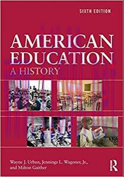 (PDF)American Education 6th Edition