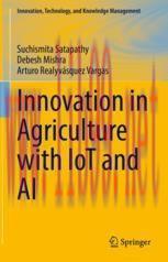 [PDF]Innovation in Agriculture with IoT and AI
