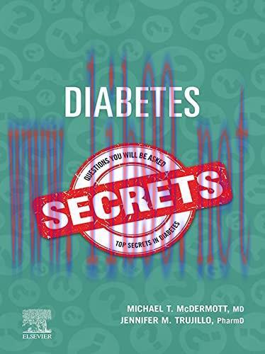 [PDF]Diabetes Secrets