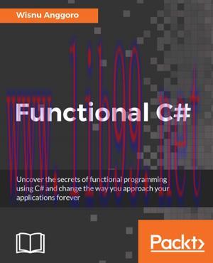 [SAIT-Ebook]Functional C#