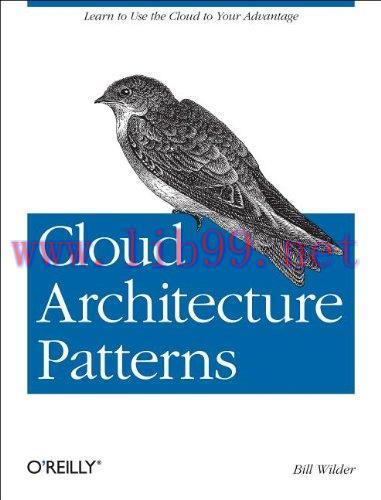 [FOX-Ebook]Cloud Architecture Patterns: Using Microsoft Azure