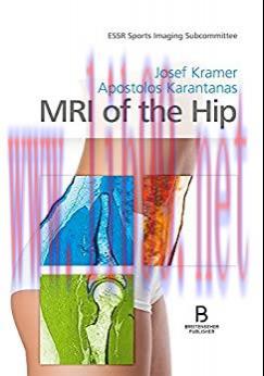 (PDF)MRI of the Hip